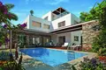 Residential complex Modern residential complex at 200 meters from the sea, Paphos, Cyprus