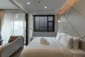 Mieszkanie 1 pokój 35 m² Karon, Tajlandia