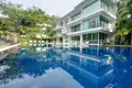 Mieszkanie 3 pokoi 74 m² Phuket, Tajlandia