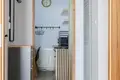 Apartamento 1 habitación 35 m² en Varsovia, Polonia