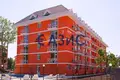 Apartamento 3 habitaciones 58 m² Sunny Beach Resort, Bulgaria