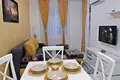 Wohnung 2 zimmer 45 m² in Budva, Montenegro