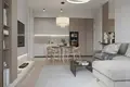 Квартира 1 спальня 73 м² район Лимасол, Кипр
