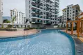 Apartamento 2 habitaciones 60 m² Mahmutlar, Turquía