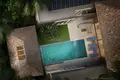 4 bedroom Villa 514 m² Choeng Thale, Thailand