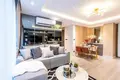 Kompleks mieszkalny New residence with a swimming pool, a garden and a co-working area close to Jomtien Beach, Pattaya, Thailand