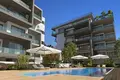 1 bedroom apartment 72 m² Limassol, Cyprus