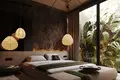 Villa de 1 habitación 90 m² Ubud, Indonesia