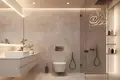 Appartement 2 chambres 1 246 m² Doubaï, Émirats arabes unis