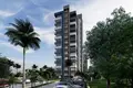Wohnung 2 zimmer 62 m² Yenişehir, Türkei
