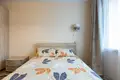 Apartamento 2 habitaciones 47 m² Minsk, Belarús