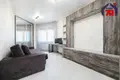 2 room apartment 84 m² Minsk, Belarus