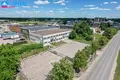 Propriété commerciale 1 215 m² à Silute, Lituanie