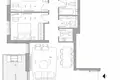 Жилой квартал Bel appartement dans un bel immeuble haut standing luxueux neuf projet de qualite spacieux