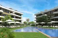 Complejo residencial Cinuelica Resort - Fase 2