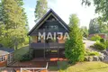 Haus 5 Zimmer 200 m² Nurmijaervi, Finnland