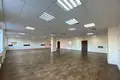 Oficina 153 m² en Minsk, Bielorrusia