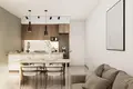 2 bedroom apartment 80 m² Germasogeia, Cyprus