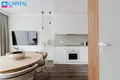 Apartamento 3 habitaciones 53 m² Vilna, Lituania