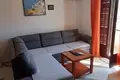 Wohnung 1 Schlafzimmer 40 m² Budva, Montenegro