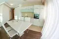 Wohnung 2 Schlafzimmer 91 m² Becici, Montenegro