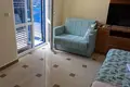 2 room apartment 45 m² in Rafailovici, Montenegro