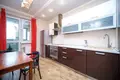 Apartamento 1 habitación 43 m² Minsk, Belarús