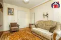 Apartamento 3 habitaciones 68 m² Minsk, Bielorrusia