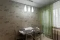 2 room apartment 61 m² Lieskaŭka, Belarus