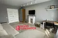 Wohnung 2 zimmer 52 m² Kapceuka, Belarus