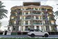 2 bedroom penthouse 87 m² Alanya, Turkey