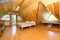 House 219 m² Moletai, Lithuania