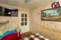 Wohnung 3 Zimmer 68 m² Wilejka, Weißrussland