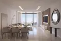 Kawalerka 45 m² Dubaj, Emiraty Arabskie