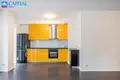 Квартира 2 комнаты 60 м² Вильнюс, Литва