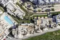 Wohnung 2 Schlafzimmer 142 m² Estepona, Spanien