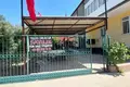 Propriété commerciale 800 m² à Alanya, Turquie