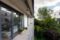Appartement 3 chambres 107 m² Varsovie, Pologne