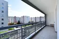 Apartamento 3 habitaciones 80 m² Varsovia, Polonia