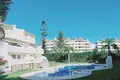 Дуплекс 3 комнаты  Михас, Испания