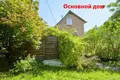 Casa 60 m² Bialarucki siel ski Saviet, Bielorrusia