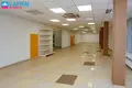 Коммерческое помещение 204 м² Панявежис, Литва