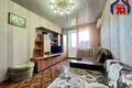 2 room apartment 43 m² Salihorsk, Belarus