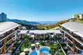 Apartamento 3 habitaciones 126 m² Kargicak, Turquía