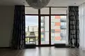 Appartement 3 chambres 92 m² Riga, Lettonie