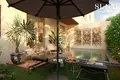 Apartamento 4 habitaciones 110 m² Choeng Thale, Tailandia
