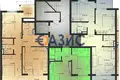 1 bedroom apartment 58 m² Ravda, Bulgaria