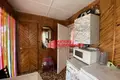 Maison 31 m² Kapciouski sielski Saviet, Bélarus