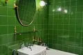 Appartement 2 chambres 48 m² en Cracovie, Pologne