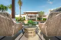 Willa 4 pokoi 640 m² Choeng Thale, Tajlandia